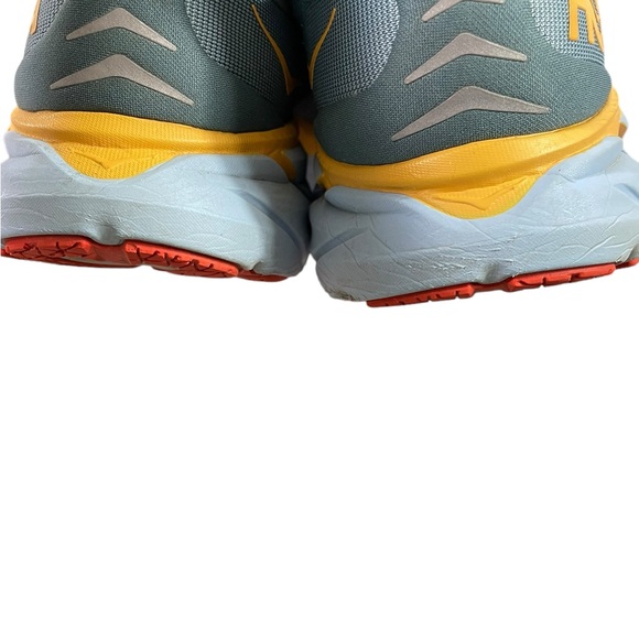 HOKA ONE ONE Men's Clifton 8 Running Shoes - Picture 8 of 9